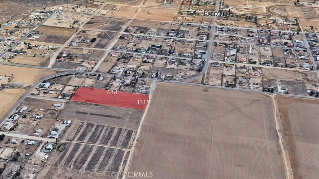 0 Antelope Road Menifee, CA 92585 - Photo 2 of 3