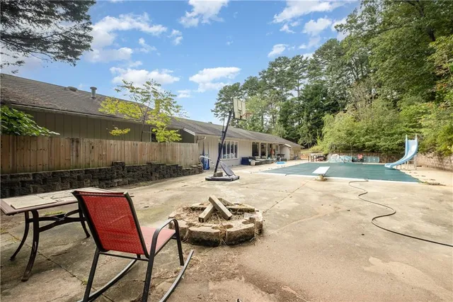 $375,000 | 490 Addington Drive, Toccoa, GA 30577