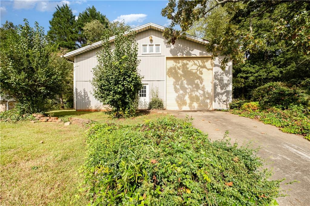 490 Addington Drive Toccoa, GA 30577 - Photo 56 of 66