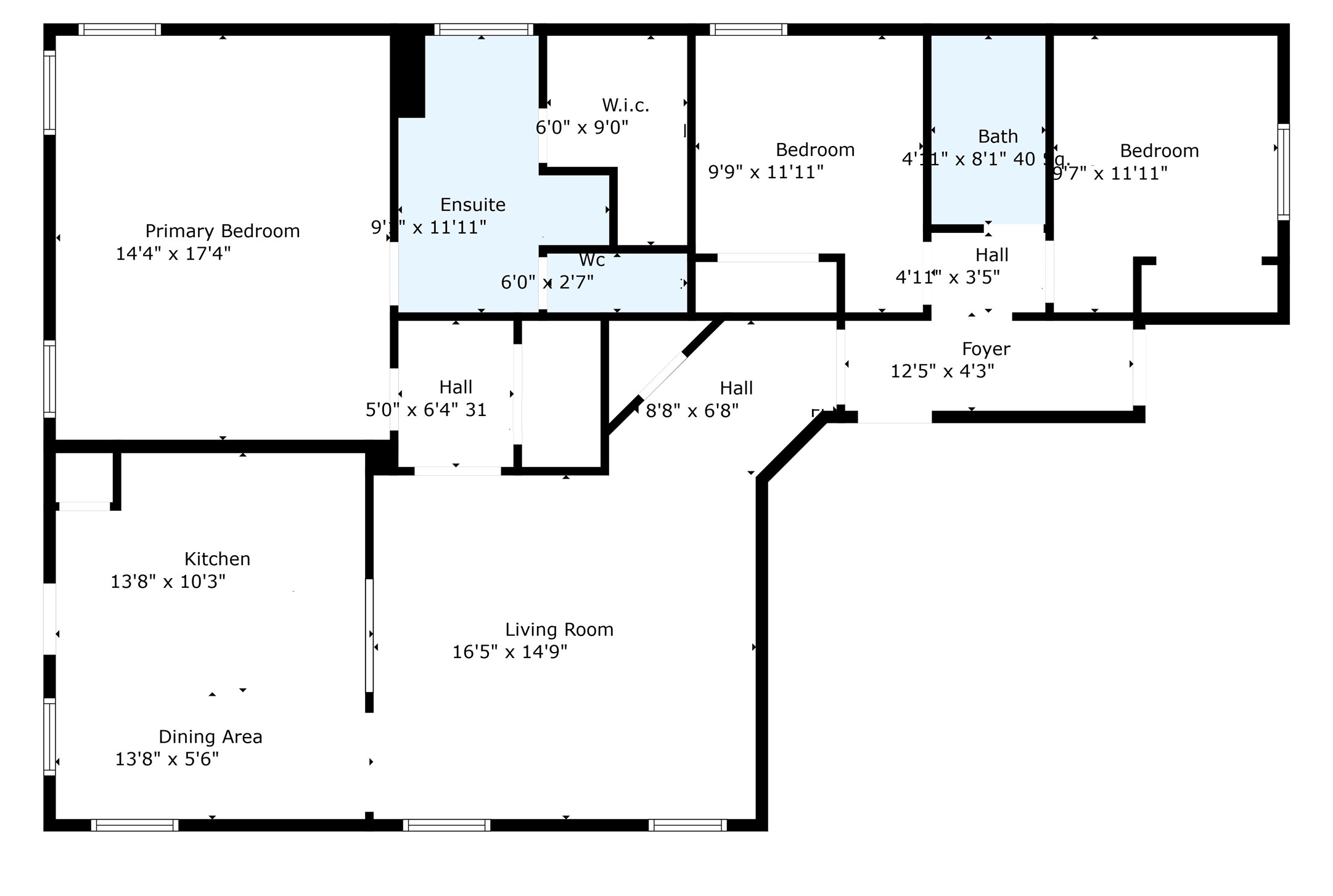 15710 Flagstone Walk Way Houston, TX 77049 - Photo 27 of 27 a picture of a book and a white wall