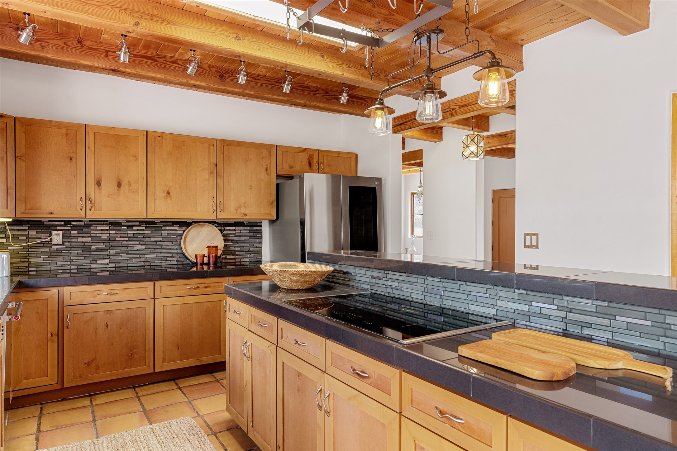 56 Balsa Road Santa Fe, NM 87508 - Photo 19 of 50 Kitchen