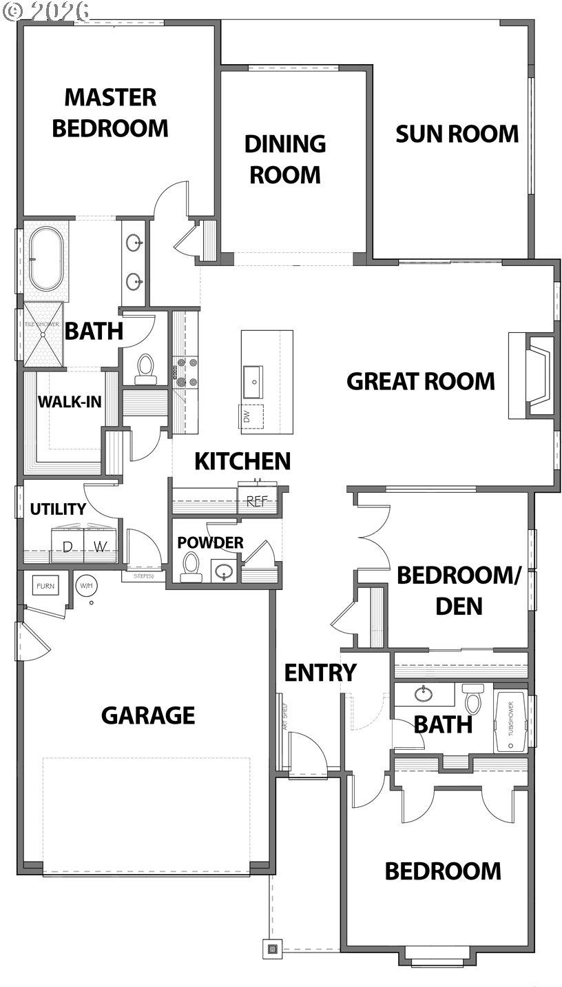 36940 Gooseberry Street Sandy, OR 97055 - Photo 2 of 11 Gallery Image 2