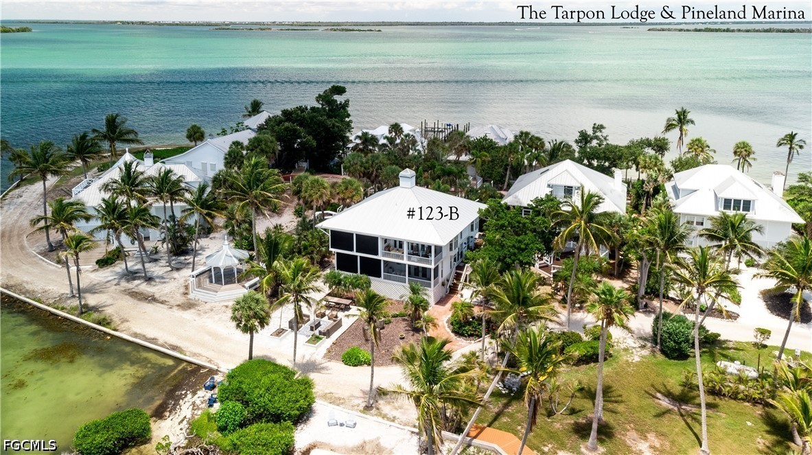 123 Useppa Island, Unit B Useppa Island, FL 33922 - Photo 3 of 50