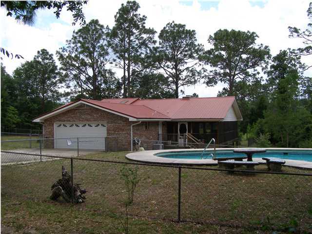 5410 Monterrey Road Crestview, FL 32539 - Photo 2 of 36 Additional Photo