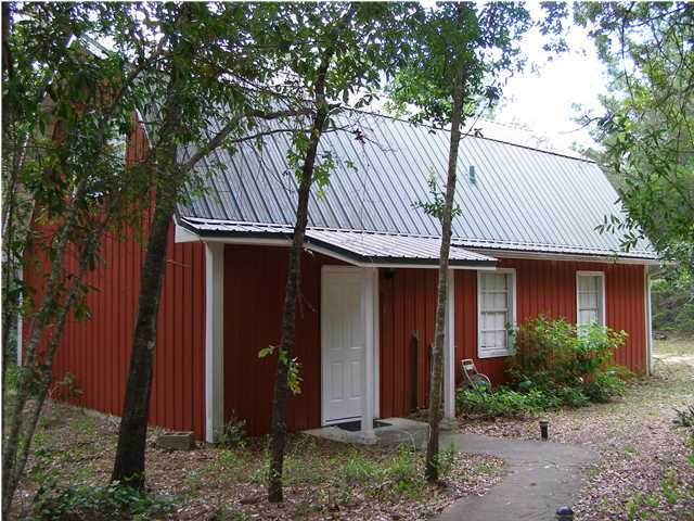 5410 Monterrey Road Crestview, FL 32539 - Photo 28 of 36 Additional Photo