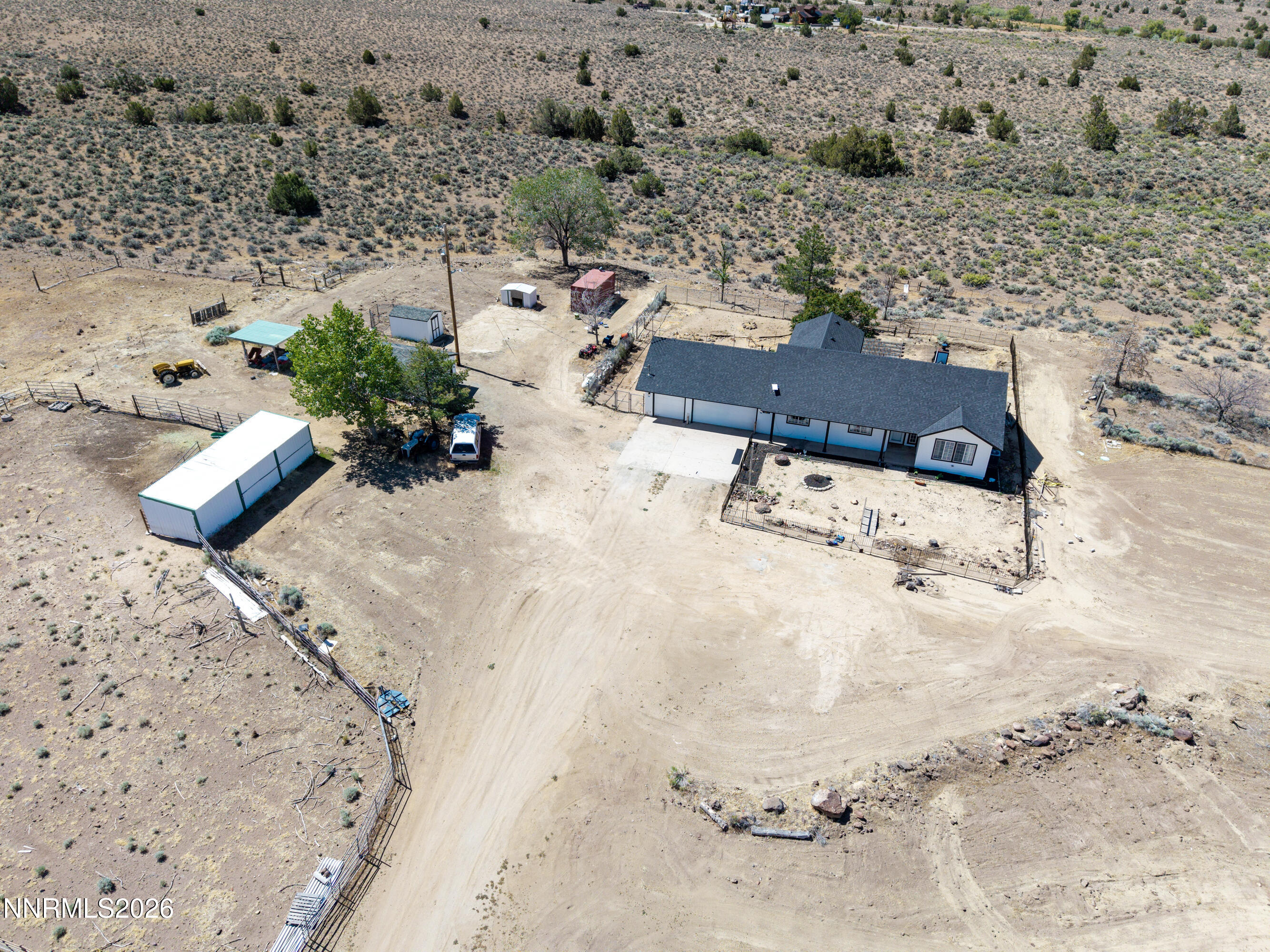5855 Quaking Aspen Road Reno, NV 89510 - Photo 52 of 60 QuakingAspen5855-052