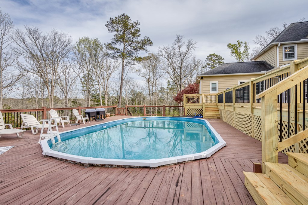 605 Johns Creek Road Hodges, SC 29653 - Photo 34 of 44 Gallery Image 34