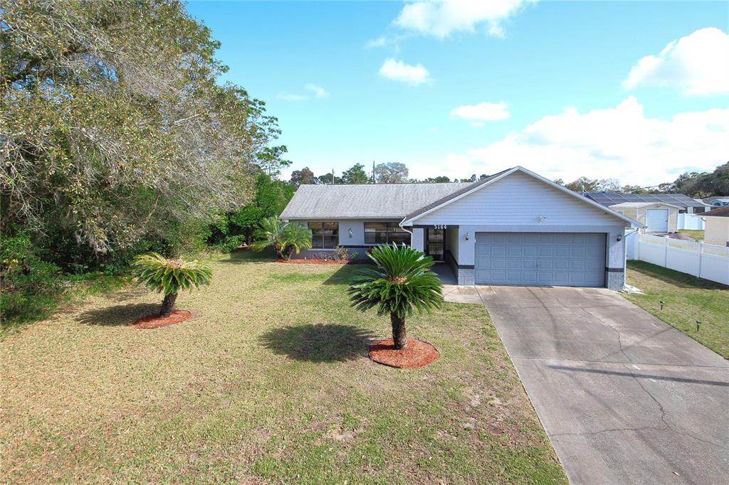 3164 Converse Avenue Spring Hill, FL 34608 - Photo 1 of 1 Gallery Image 1