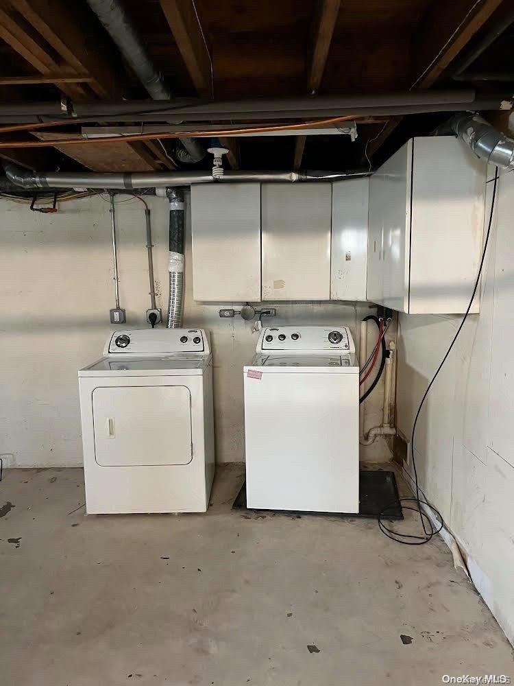 26 Purdue Road Glen Cove, NY 11542 - Photo 17 of 17 Basement laundry
