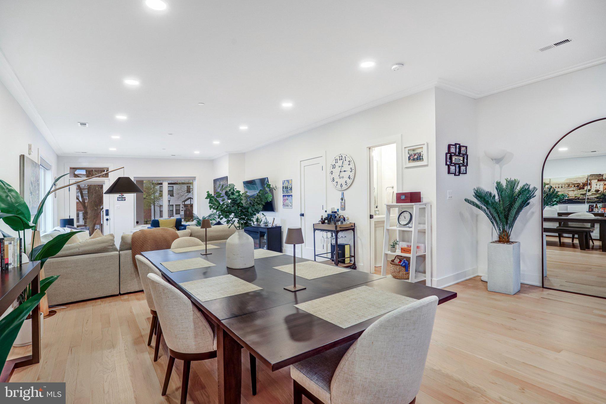 1638 Trinidad Avenue Northeast, Unit 2 Washington, DC 20002 - Photo 13 of 40