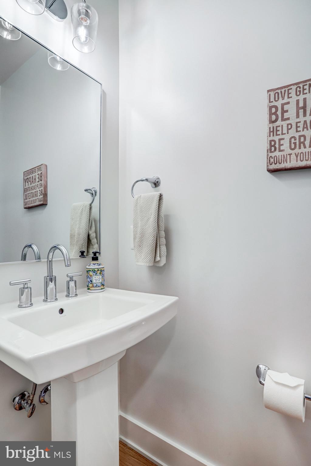 1638 Trinidad Avenue Northeast, Unit 2 Washington, DC 20002 - Photo 14 of 40