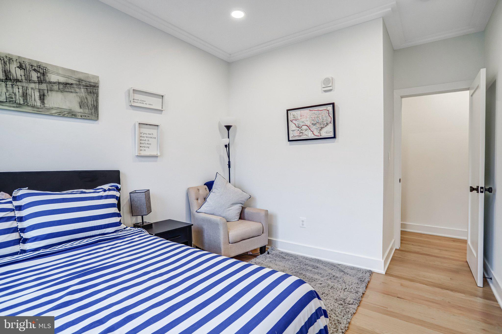 1638 Trinidad Avenue Northeast, Unit 2 Washington, DC 20002 - Photo 20 of 40