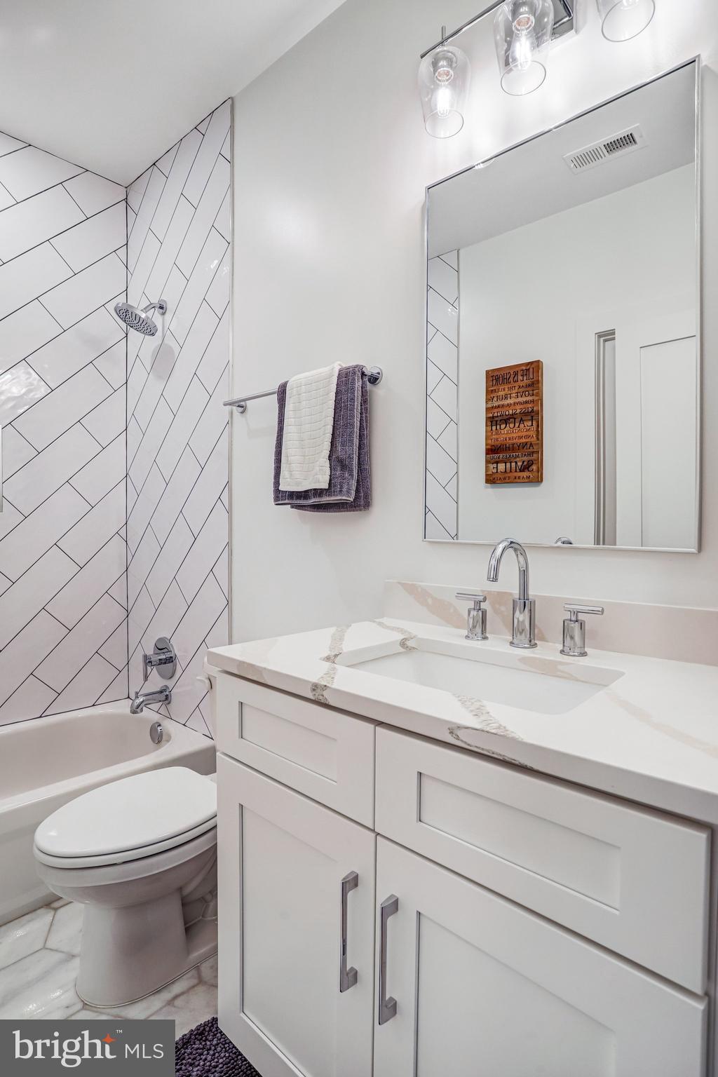 1638 Trinidad Avenue Northeast, Unit 2 Washington, DC 20002 - Photo 21 of 40