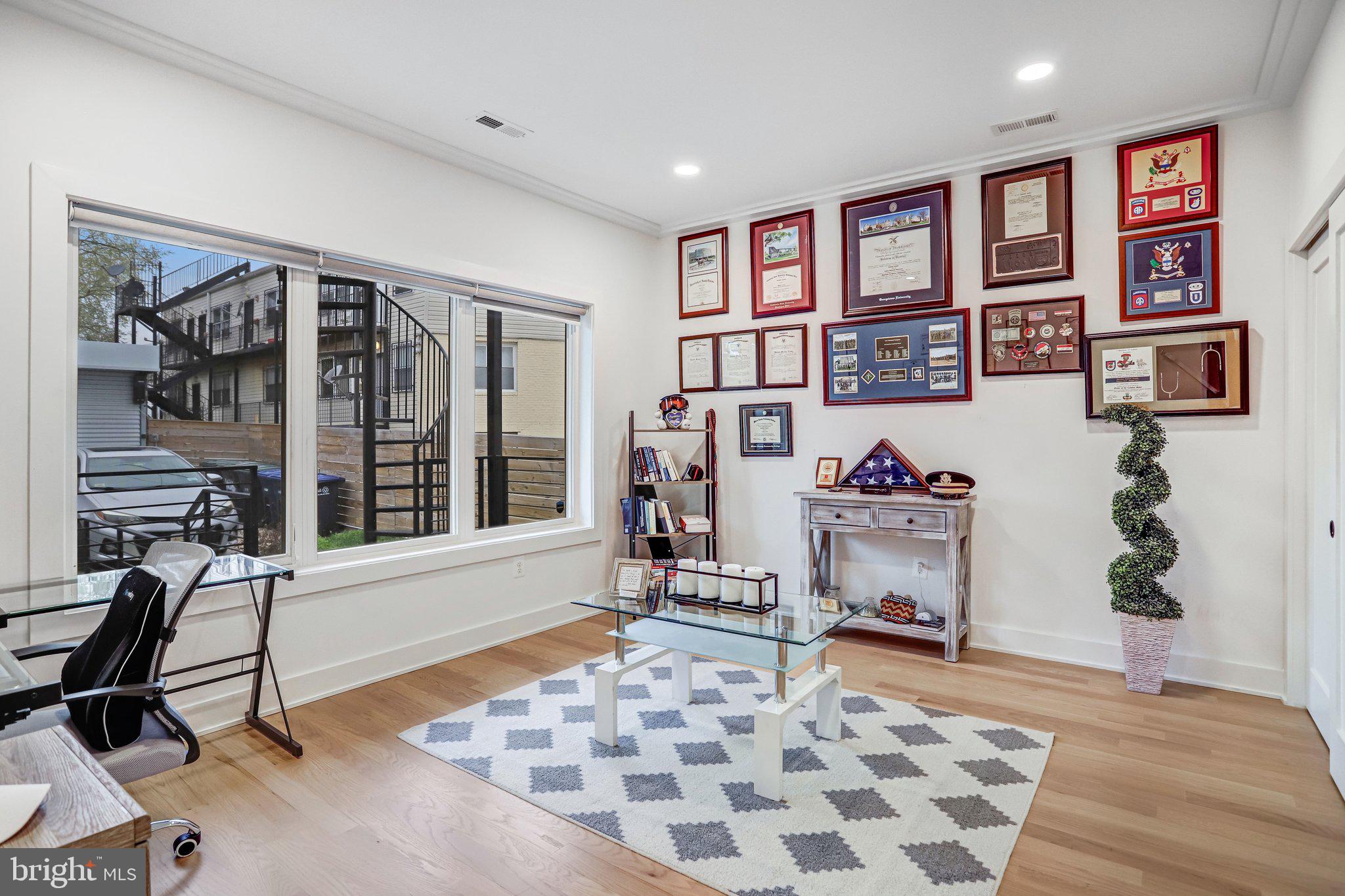 1638 Trinidad Avenue Northeast, Unit 2 Washington, DC 20002 - Photo 22 of 40
