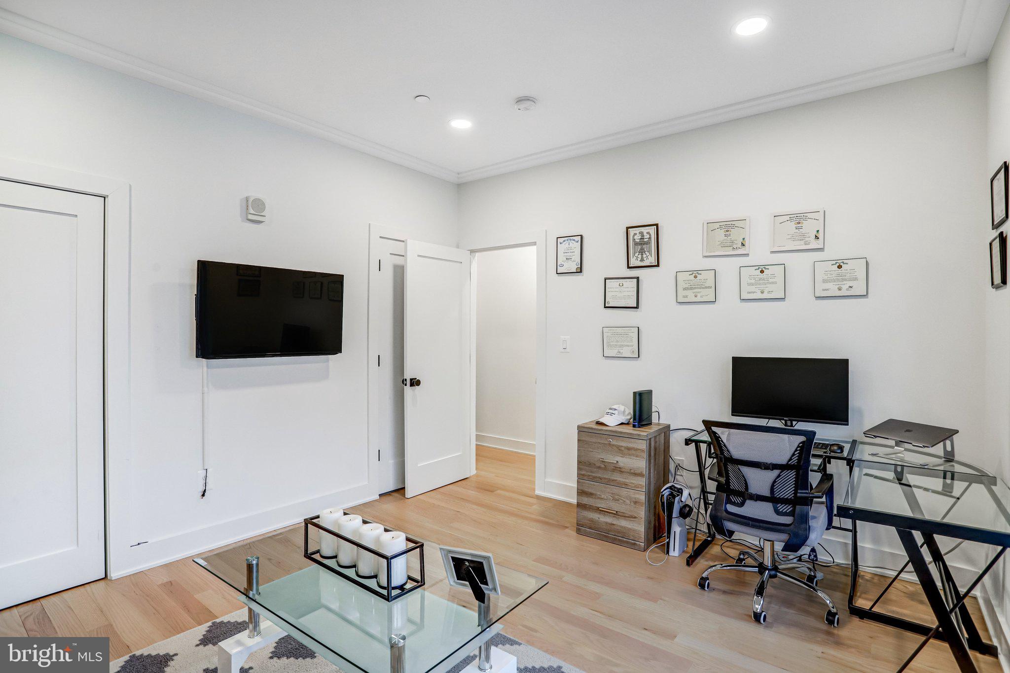 1638 Trinidad Avenue Northeast, Unit 2 Washington, DC 20002 - Photo 23 of 40