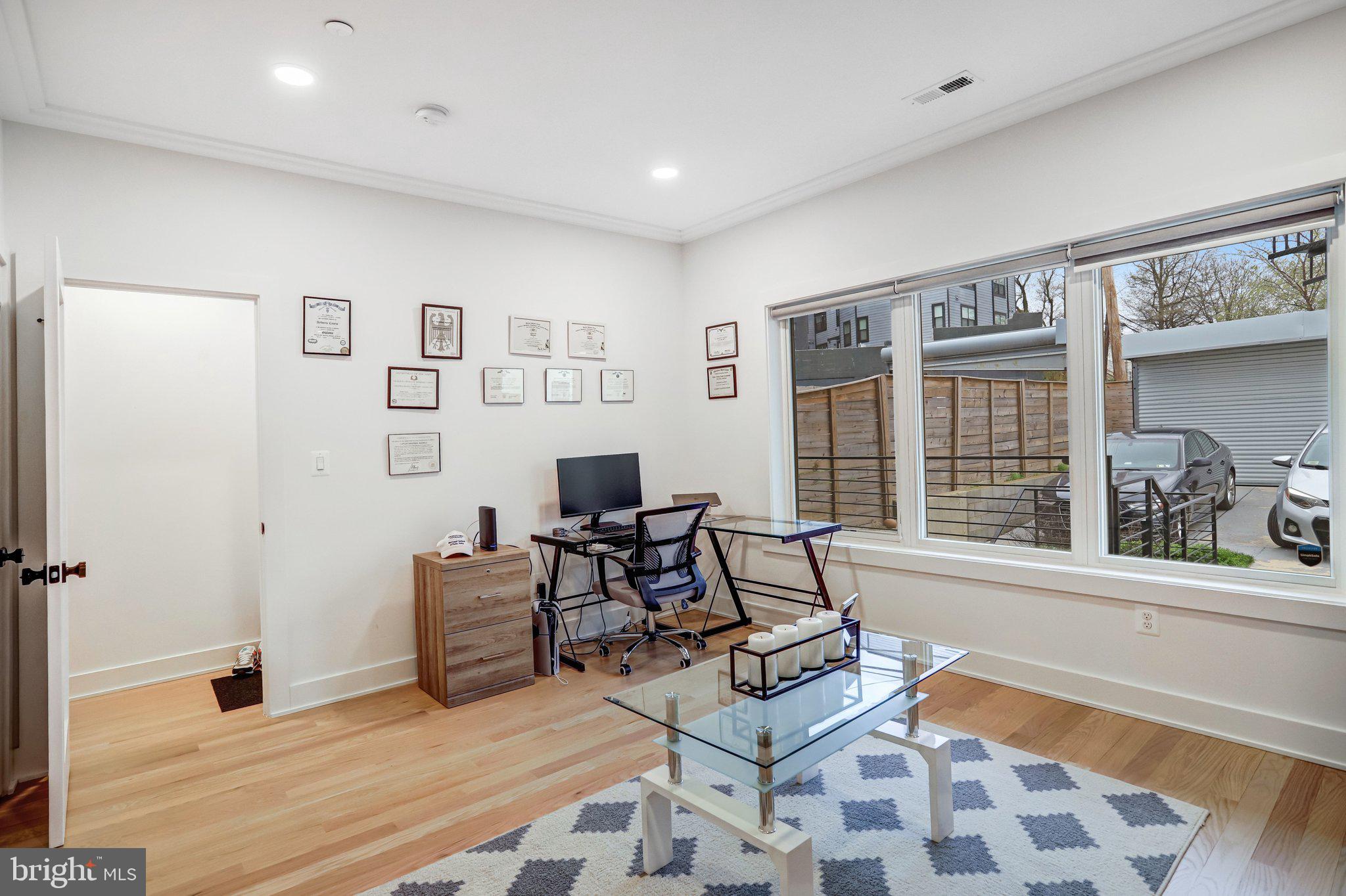 1638 Trinidad Avenue Northeast, Unit 2 Washington, DC 20002 - Photo 24 of 40