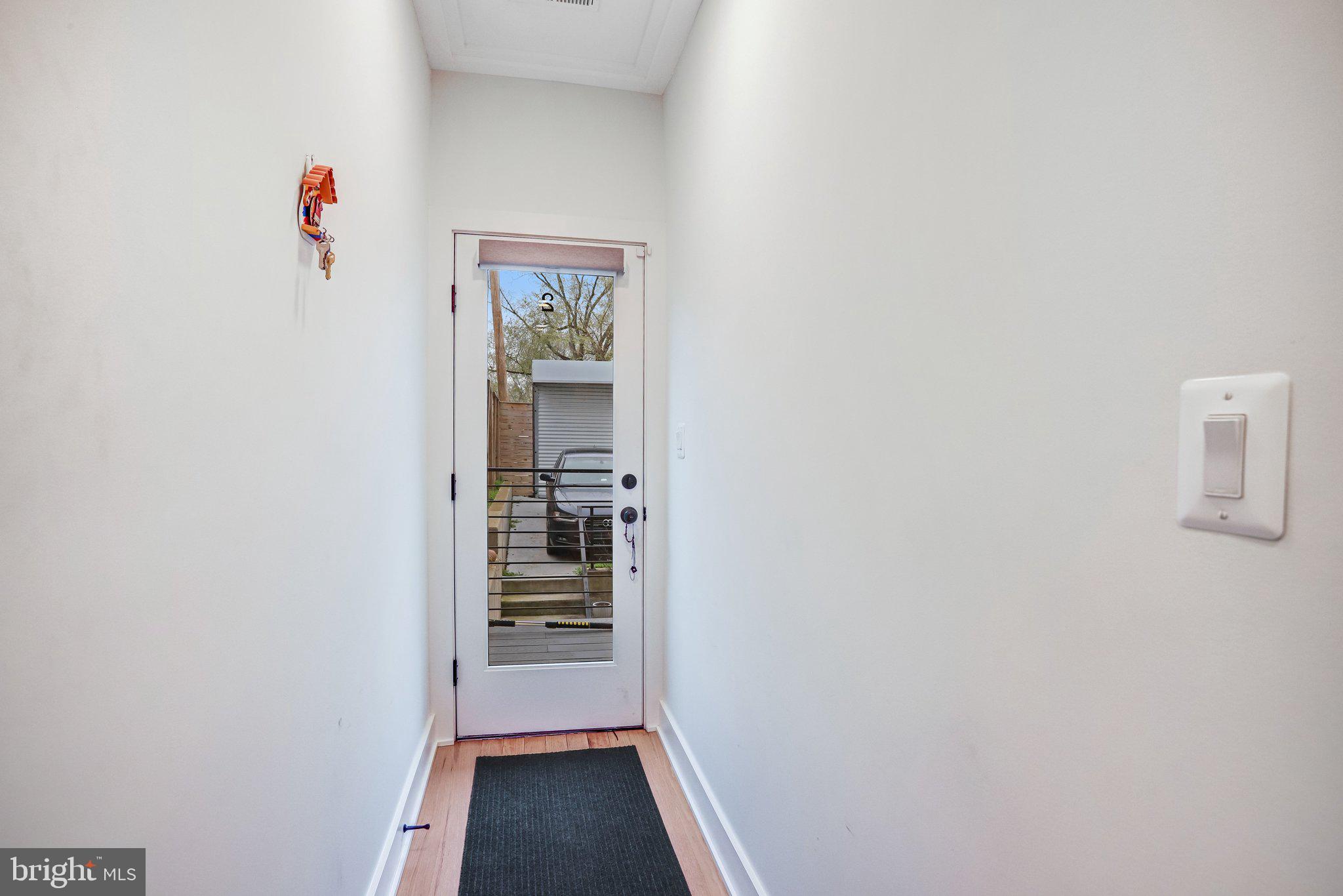 1638 Trinidad Avenue Northeast, Unit 2 Washington, DC 20002 - Photo 25 of 40