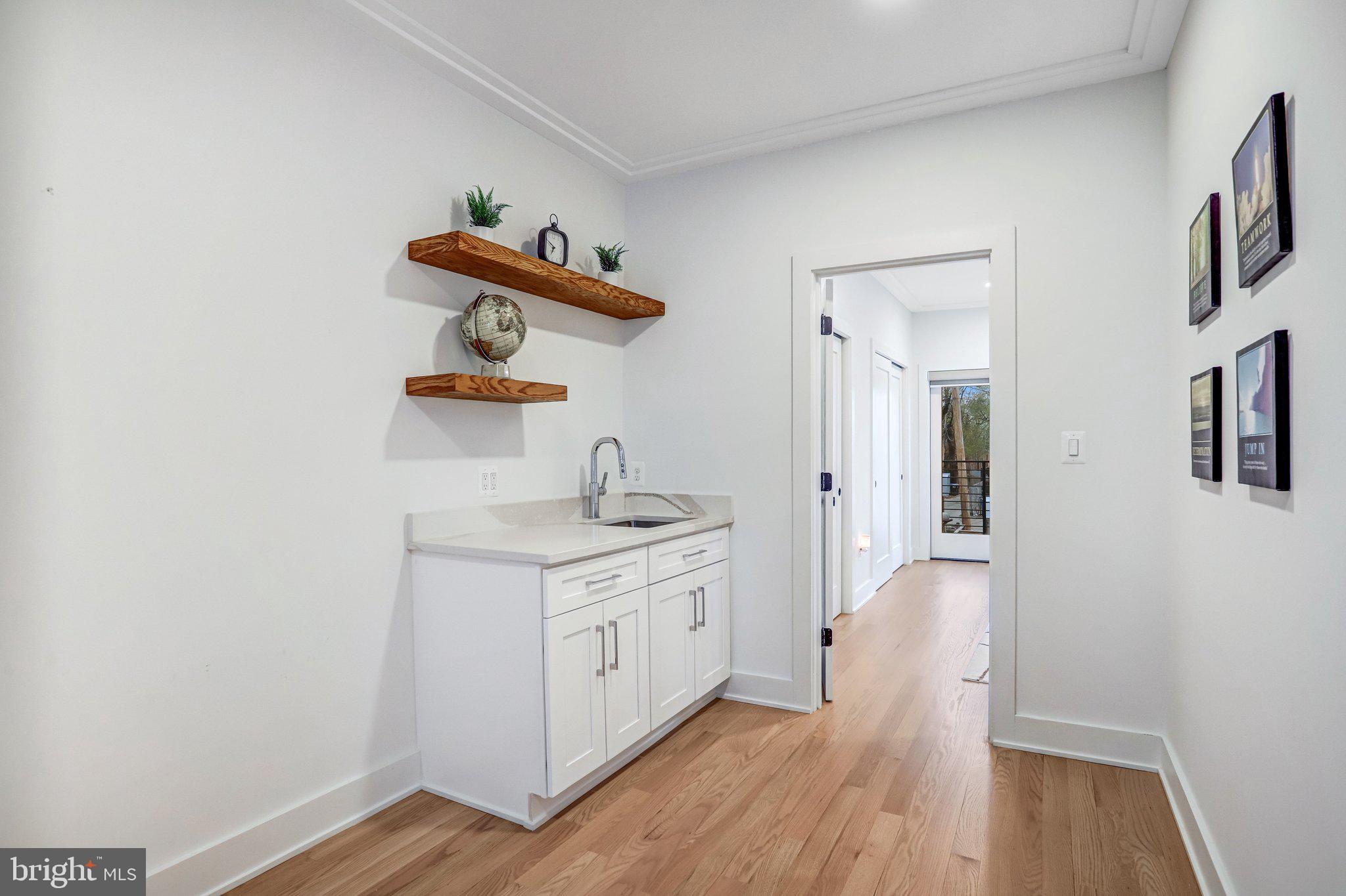 1638 Trinidad Avenue Northeast, Unit 2 Washington, DC 20002 - Photo 27 of 40