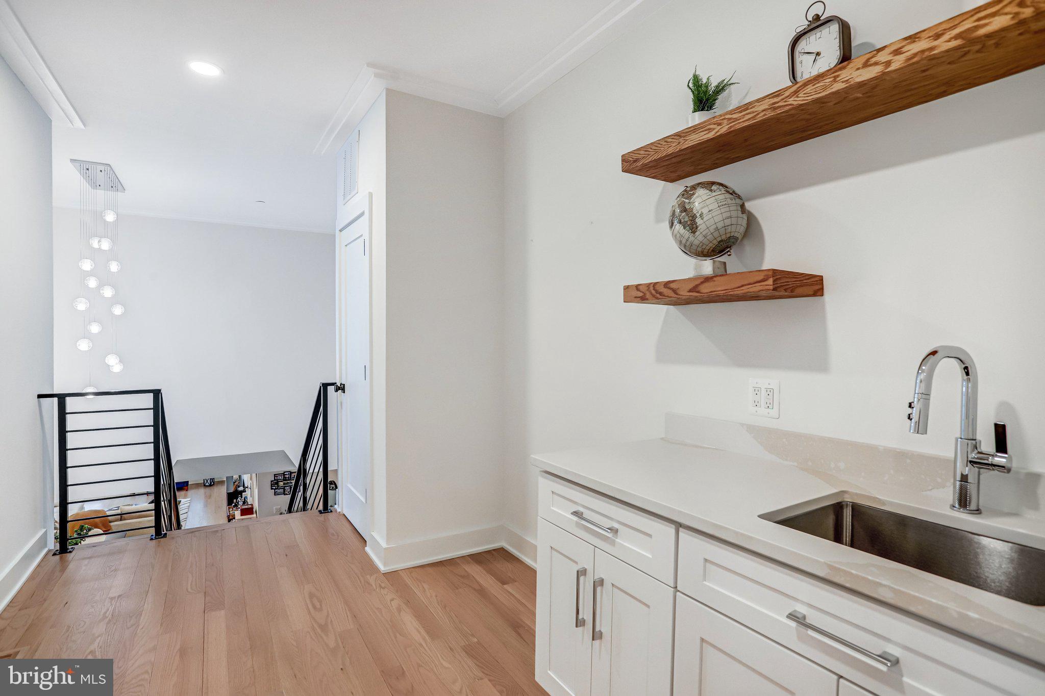 1638 Trinidad Avenue Northeast, Unit 2 Washington, DC 20002 - Photo 28 of 40
