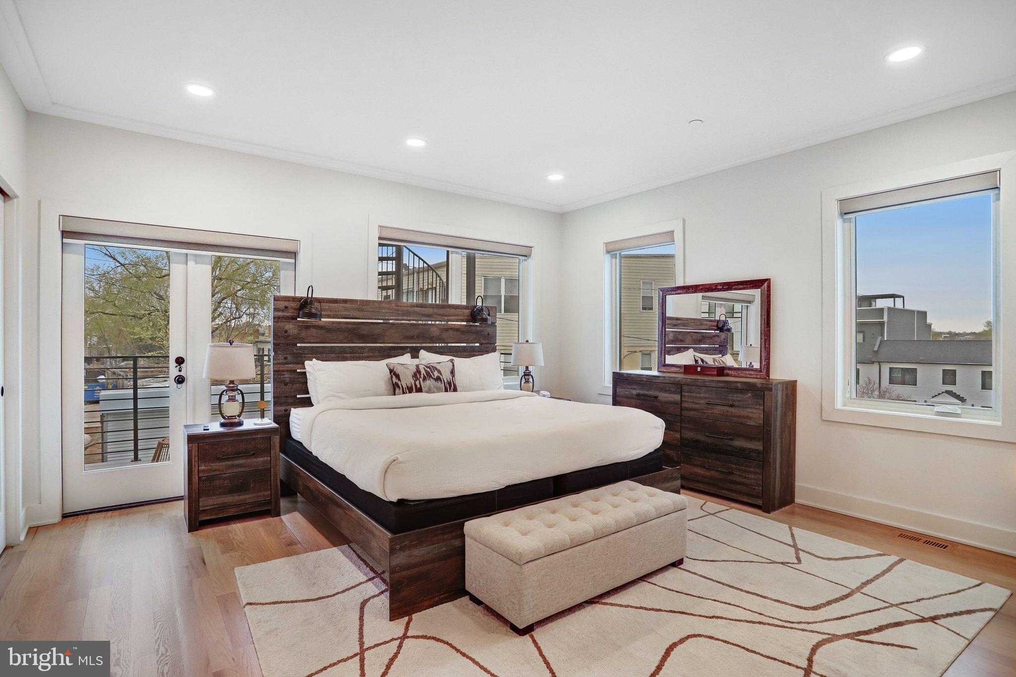 1638 Trinidad Avenue Northeast, Unit 2 Washington, DC 20002 - Photo 31 of 40
