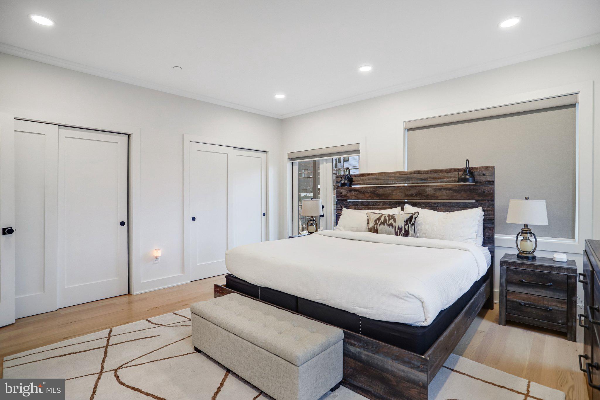 1638 Trinidad Avenue Northeast, Unit 2 Washington, DC 20002 - Photo 32 of 40