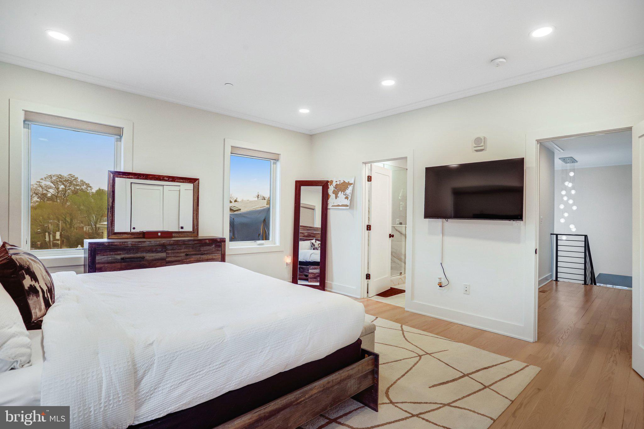 1638 Trinidad Avenue Northeast, Unit 2 Washington, DC 20002 - Photo 34 of 40