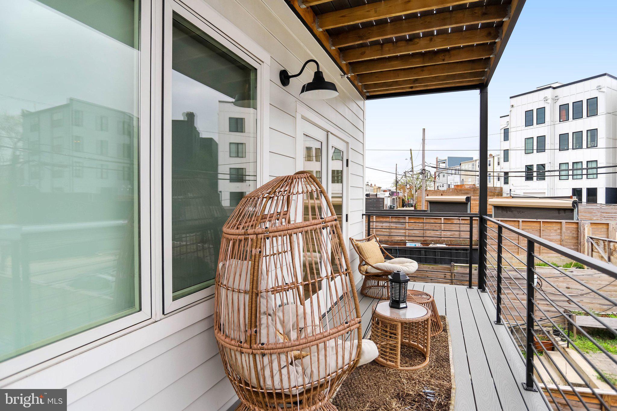 1638 Trinidad Avenue Northeast, Unit 2 Washington, DC 20002 - Photo 36 of 40