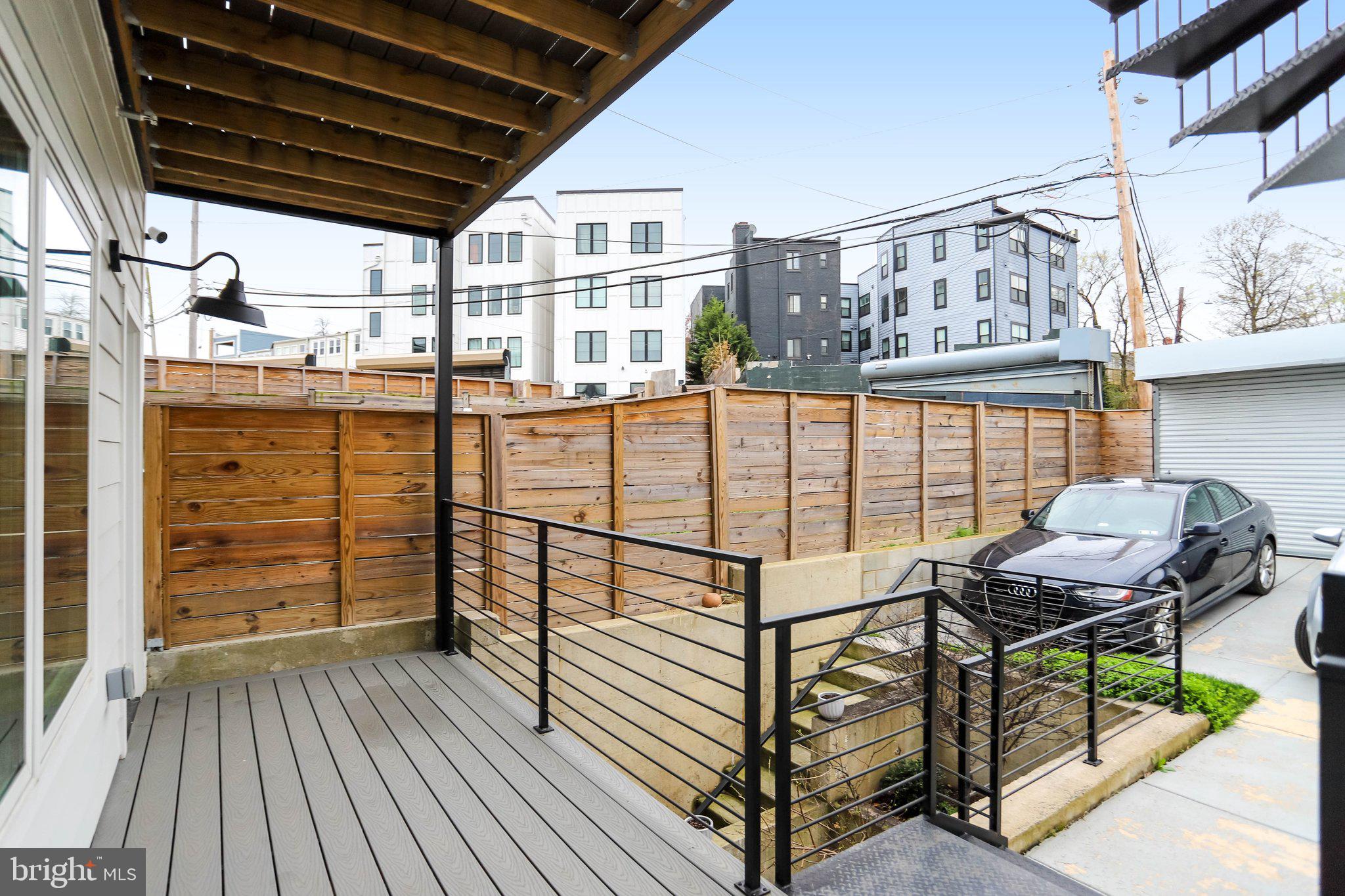 1638 Trinidad Avenue Northeast, Unit 2 Washington, DC 20002 - Photo 38 of 40