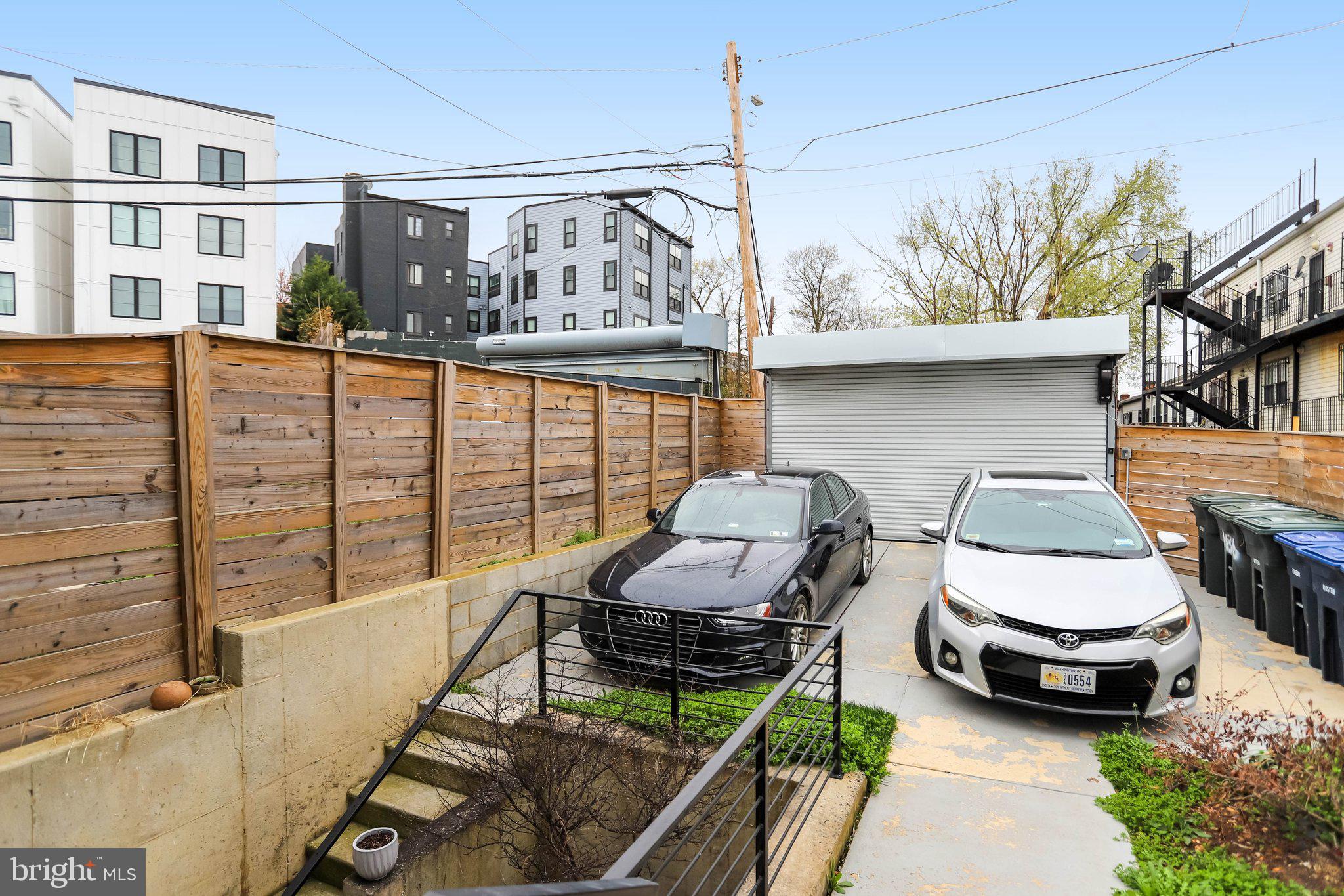 1638 Trinidad Avenue Northeast, Unit 2 Washington, DC 20002 - Photo 39 of 40