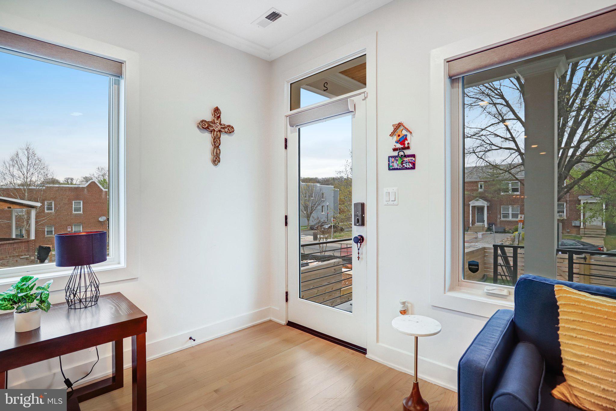 1638 Trinidad Avenue Northeast, Unit 2 Washington, DC 20002 - Photo 4 of 40
