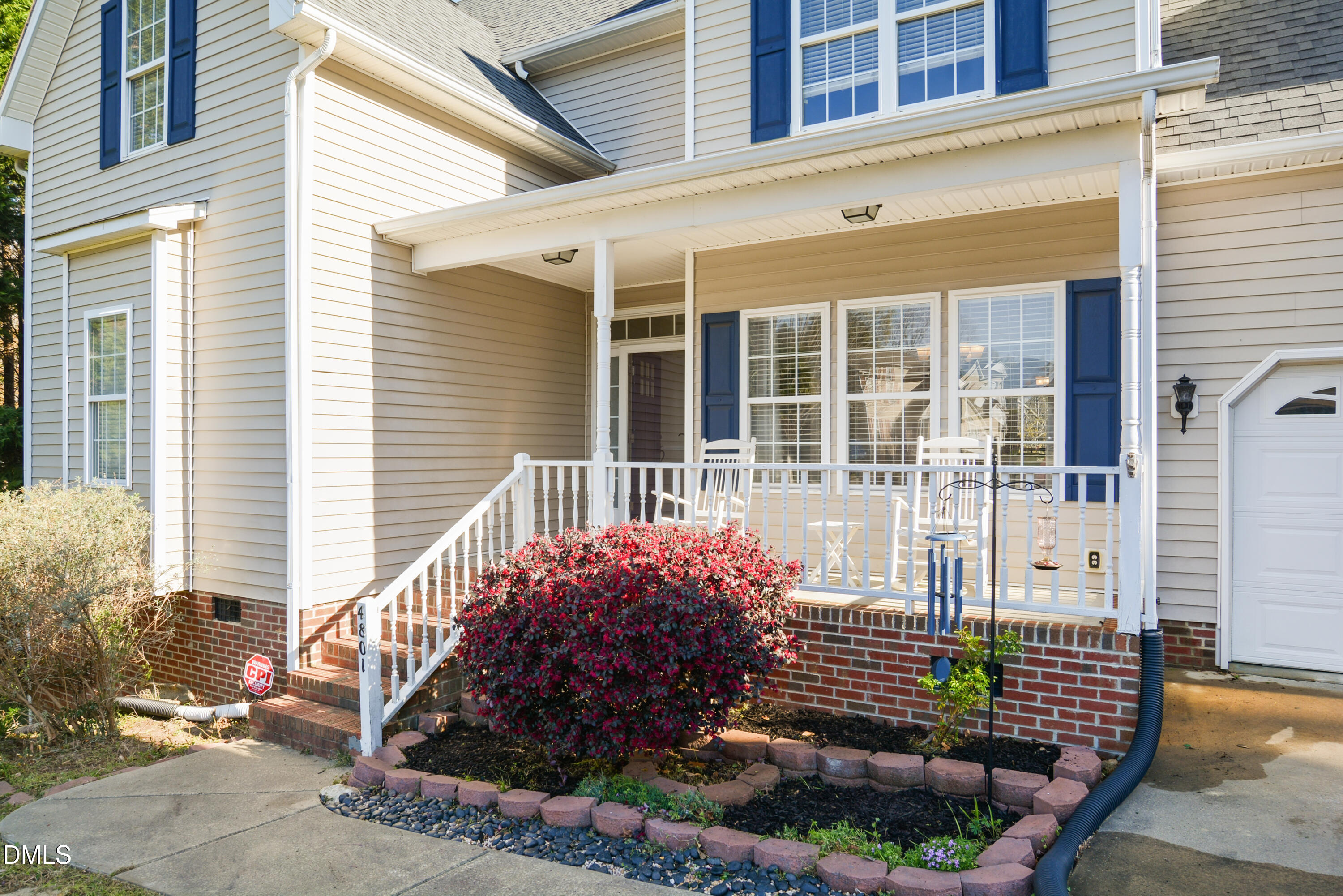 4801 Topstone Road Raleigh, NC 27603 - Photo 2 of 29 Gallery Image 2
