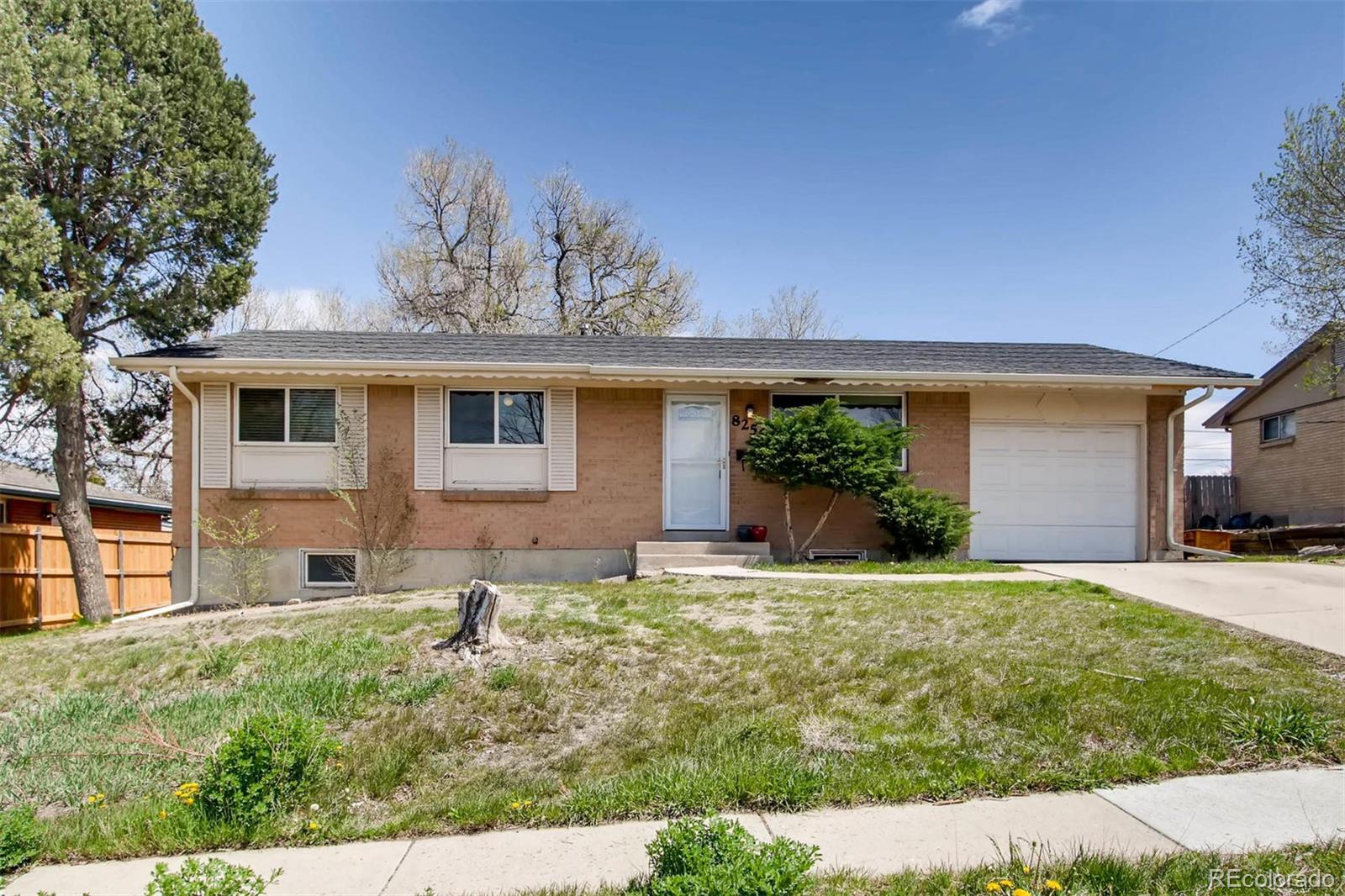 8256 Conifer Road Denver, CO 80221 - Photo 1 of 11 Gallery Image 1