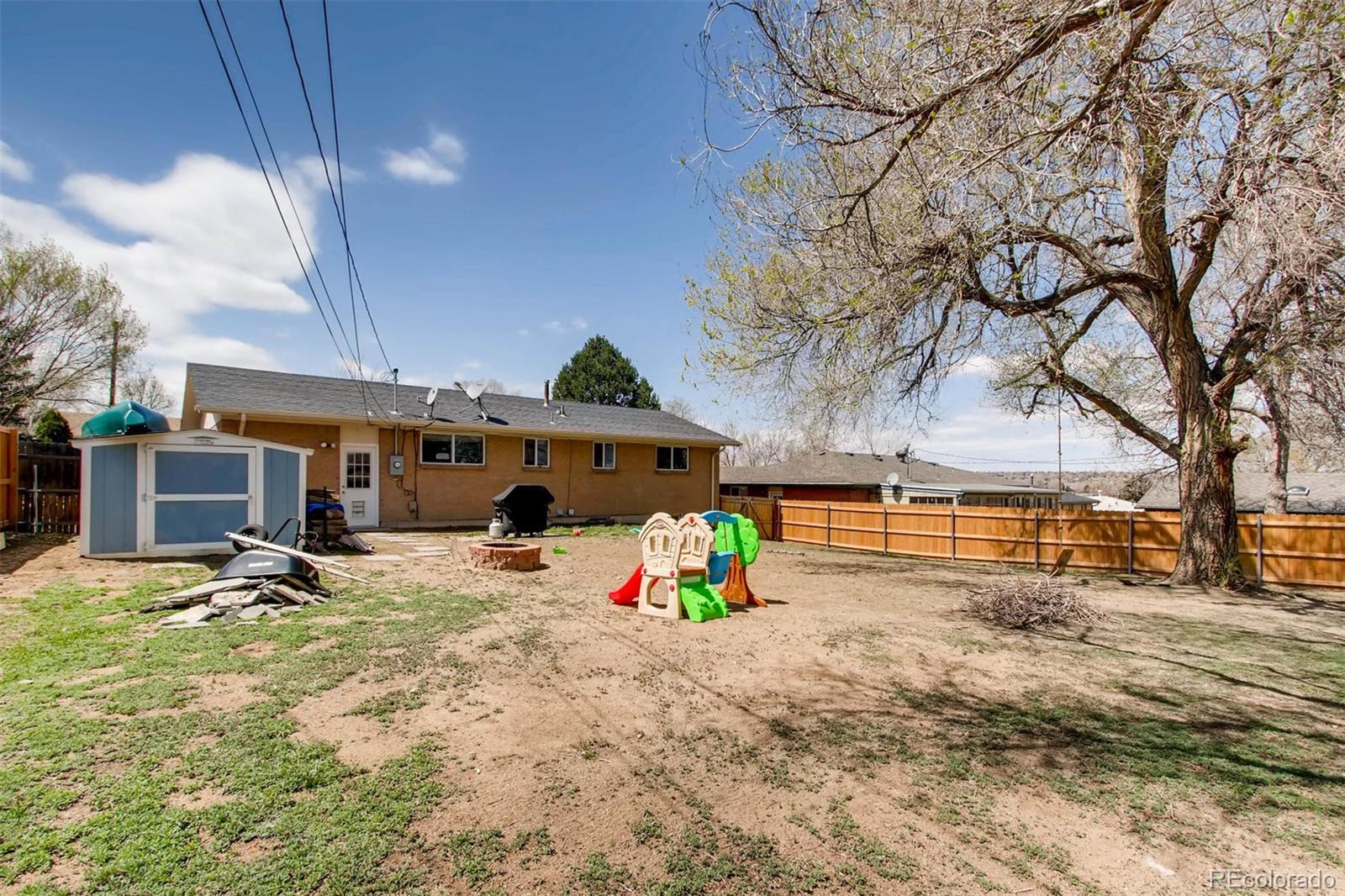 8256 Conifer Road Denver, CO 80221 - Photo 11 of 11 Gallery Image 11