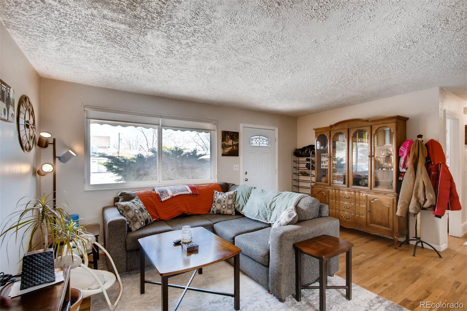 8256 Conifer Road Denver, CO 80221 - Photo 3 of 11 Gallery Image 3
