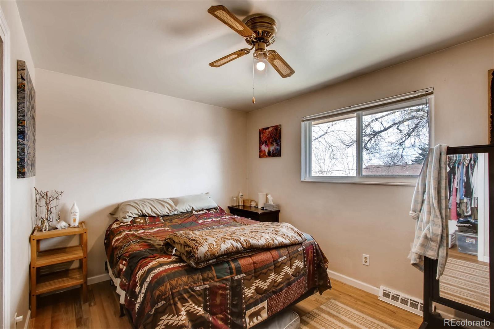 8256 Conifer Road Denver, CO 80221 - Photo 7 of 11 Gallery Image 7