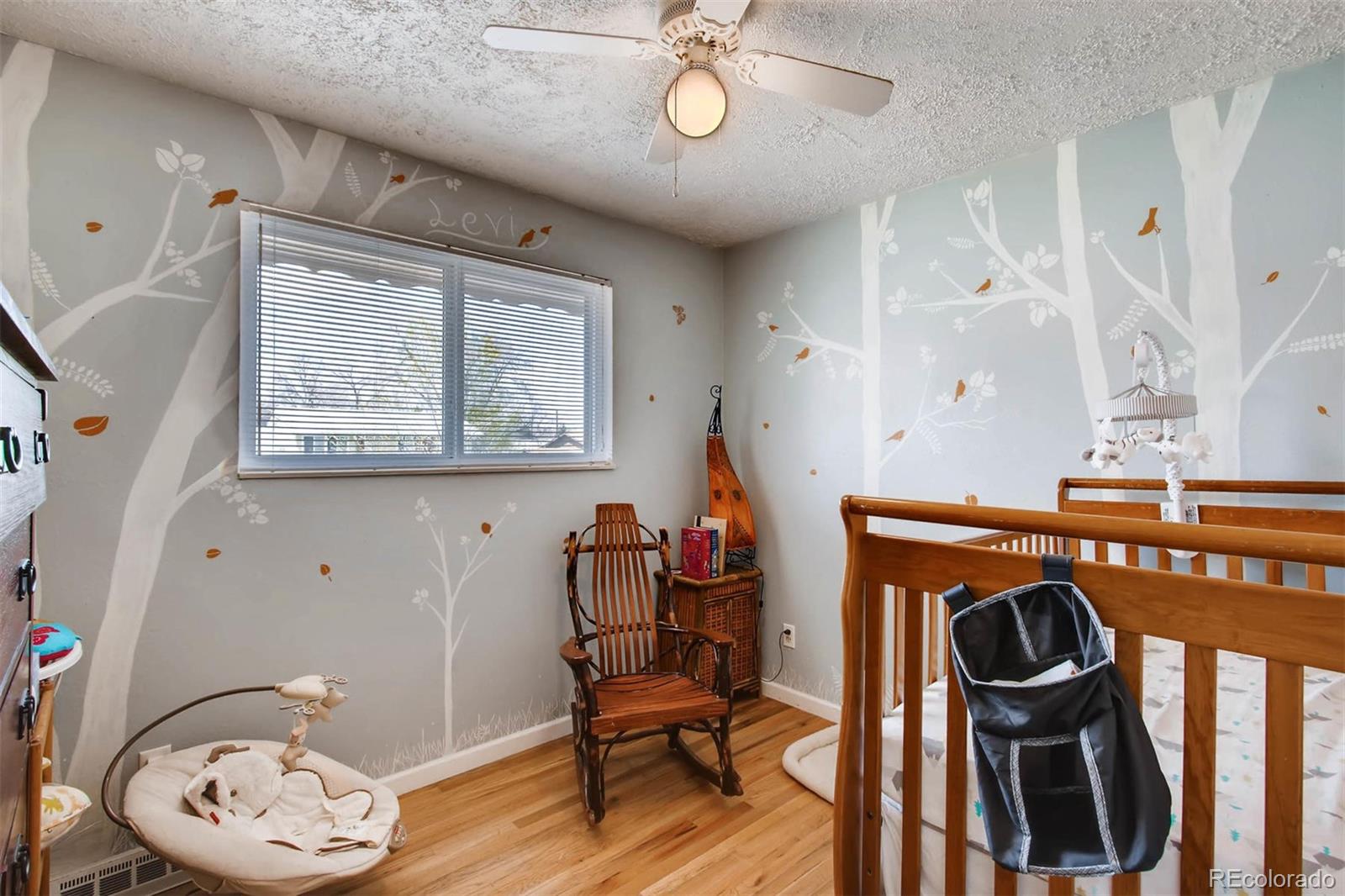 8256 Conifer Road Denver, CO 80221 - Photo 8 of 11 Gallery Image 8
