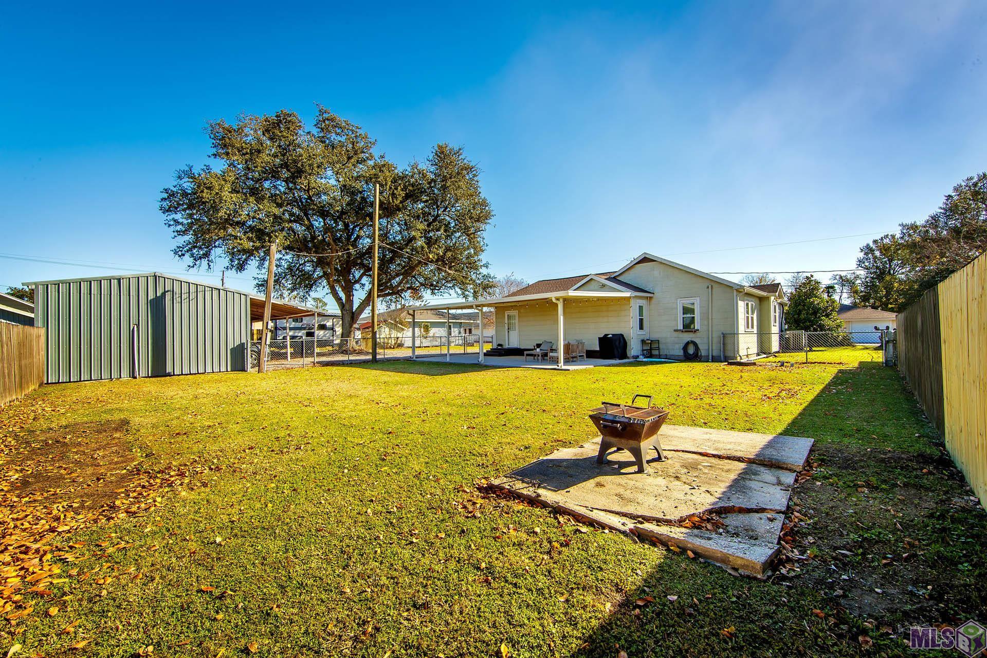 118 St Ann Street Raceland, LA 70394 - Photo 17 of 18