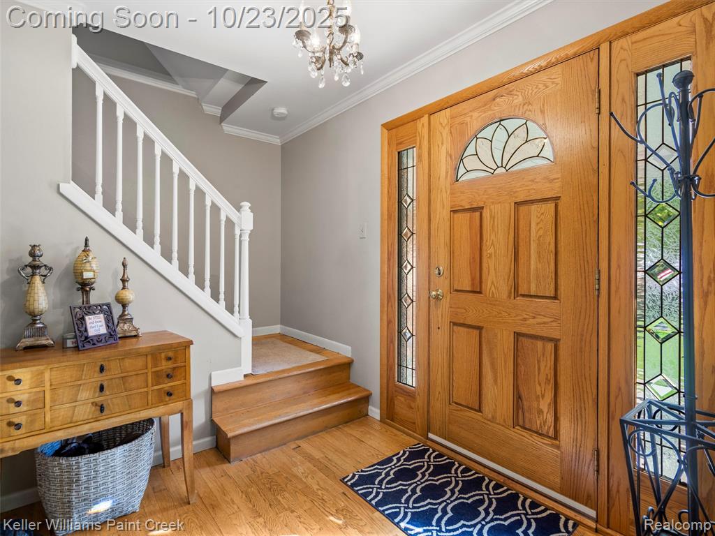 2152 Avoncrest Drive Rochester Hills, MI 48309 - Photo 21 of 42