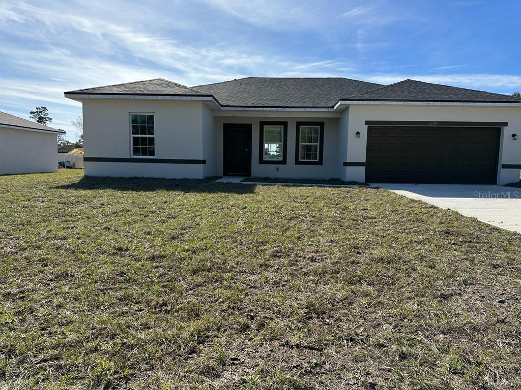 3334 Southwest 127th Lane Road Ocala, FL 34473 - Photo 1 of 1 Gallery Image 1