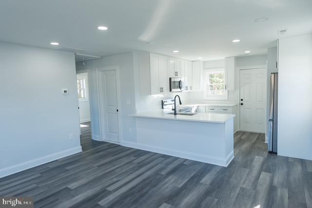 122 Roselawn Road Annapolis, MD 21403 - Photo 11 of 39 Gallery Image 11