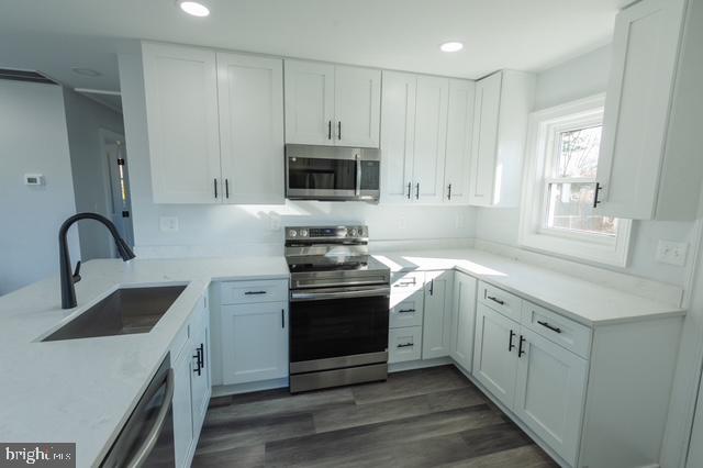 122 Roselawn Road Annapolis, MD 21403 - Photo 17 of 39 Gallery Image 17
