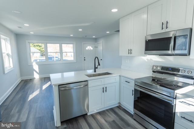 122 Roselawn Road Annapolis, MD 21403 - Photo 19 of 39 Gallery Image 19