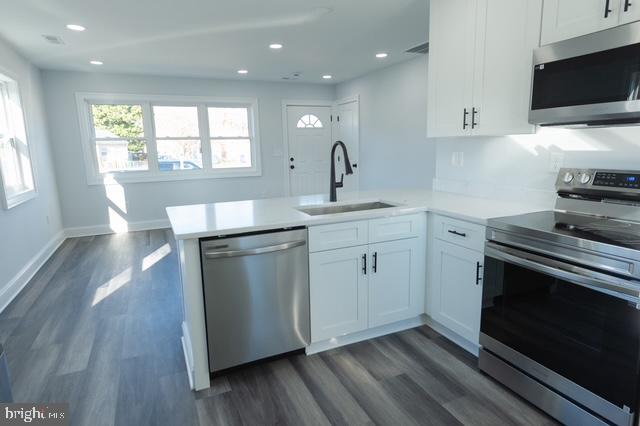 122 Roselawn Road Annapolis, MD 21403 - Photo 20 of 39 Gallery Image 20