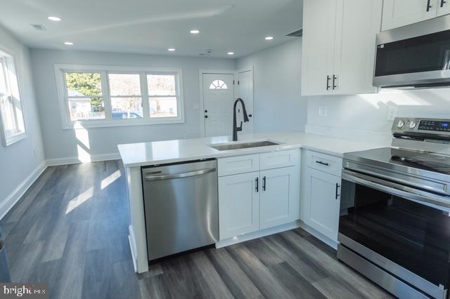 122 Roselawn Road Annapolis, MD 21403 - Photo 21 of 39 Gallery Image 21