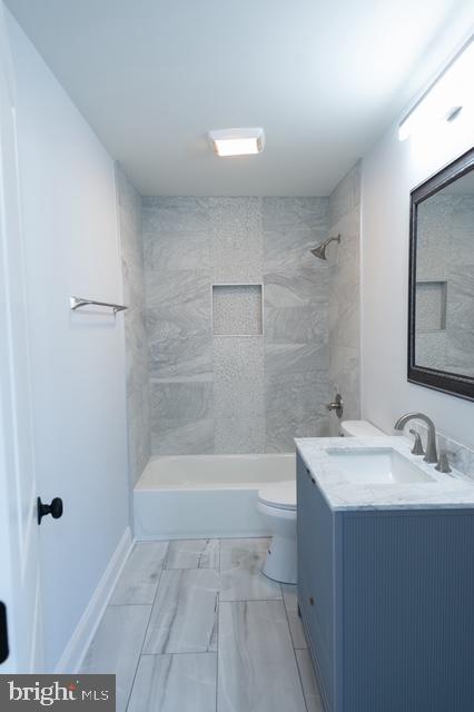 122 Roselawn Road Annapolis, MD 21403 - Photo 31 of 39 Gallery Image 31