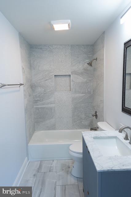 122 Roselawn Road Annapolis, MD 21403 - Photo 32 of 39 Gallery Image 32