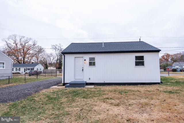 122 Roselawn Road Annapolis, MD 21403 - Photo 38 of 39 Gallery Image 38
