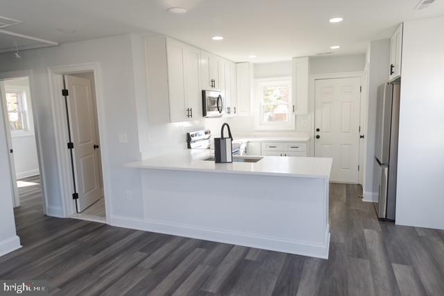 122 Roselawn Road Annapolis, MD 21403 - Photo 8 of 39 Gallery Image 8