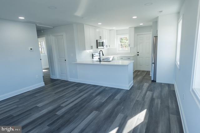 122 Roselawn Road Annapolis, MD 21403 - Photo 10 of 39 Gallery Image 10
