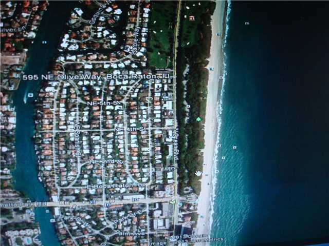 595 Northeast Olive Way Boca Raton, FL 33432 - Photo 10 of 10 Additional Photo